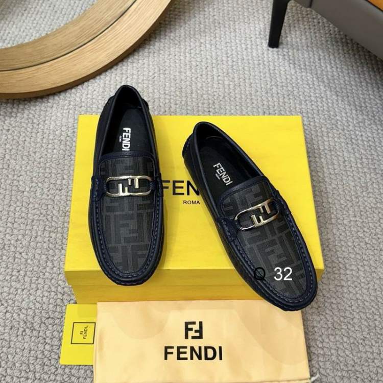 Picture of Fendi Shoes _SKUFendisz38-45F05015008